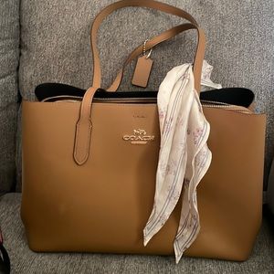 Coach large bag